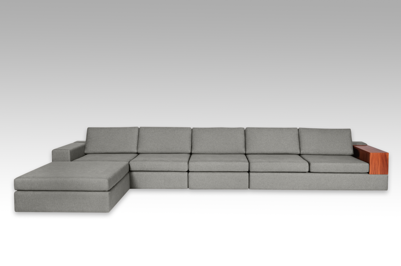 Studio Modular Sofa